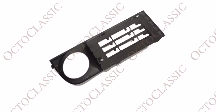 Audi A8 D2 FL griglia fendinebbia paraurti anteriore inferiore sinistro o destro nuovo 4D0853635A / 4D0853636A