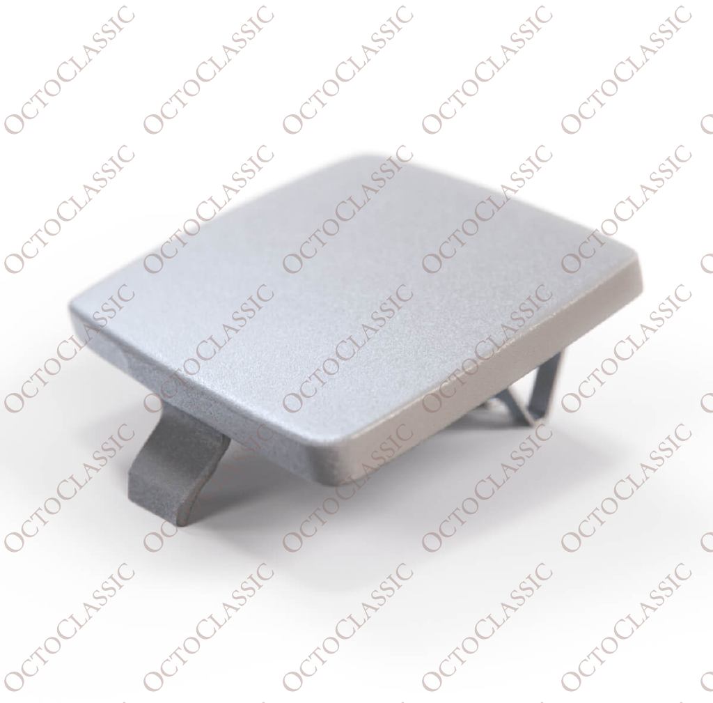 Alfa Romeo GT Front Towing Eye Cover Cap LS375473 71736427 Primed