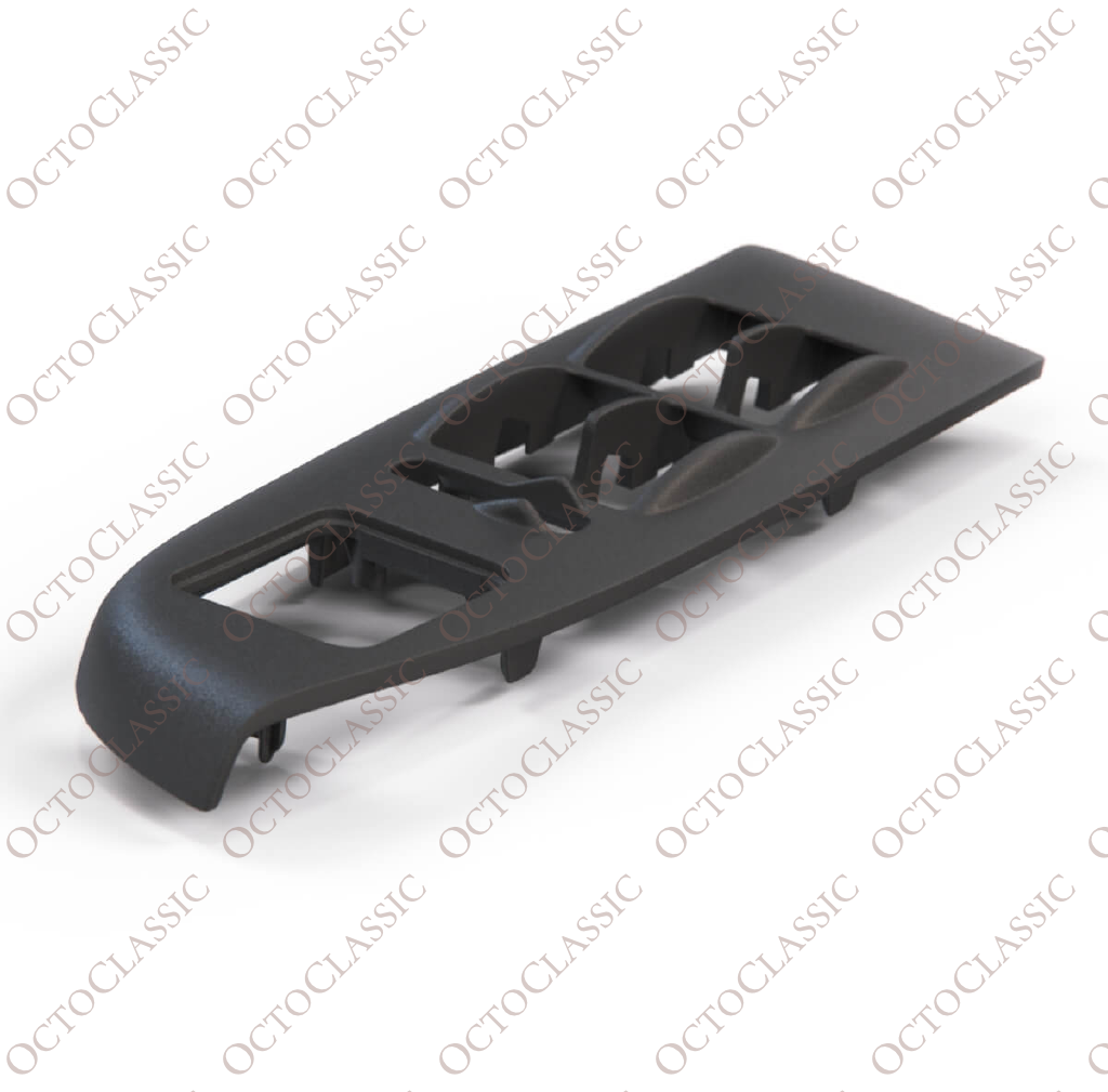 Honda Accord VI Driver Front Window Switch Black LHD Or RHD 83593S1AG21050