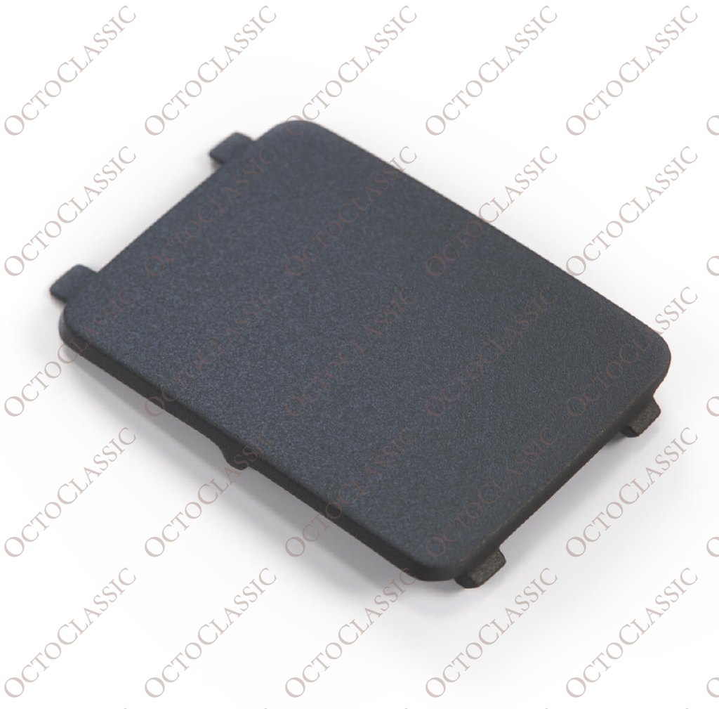 Peugeot 308 Front Bumper Cover Bumper Grille Black 9680484977