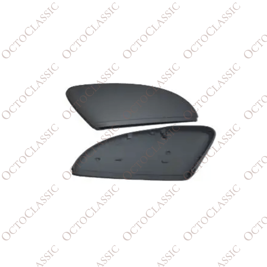 Volkswagen Scirocco / Beetle / Passat / CC Mirror Cover Set Of 2 Left ANd Right 3C8857537 / 3C8857538 / 5C6857537 / 5C6857538