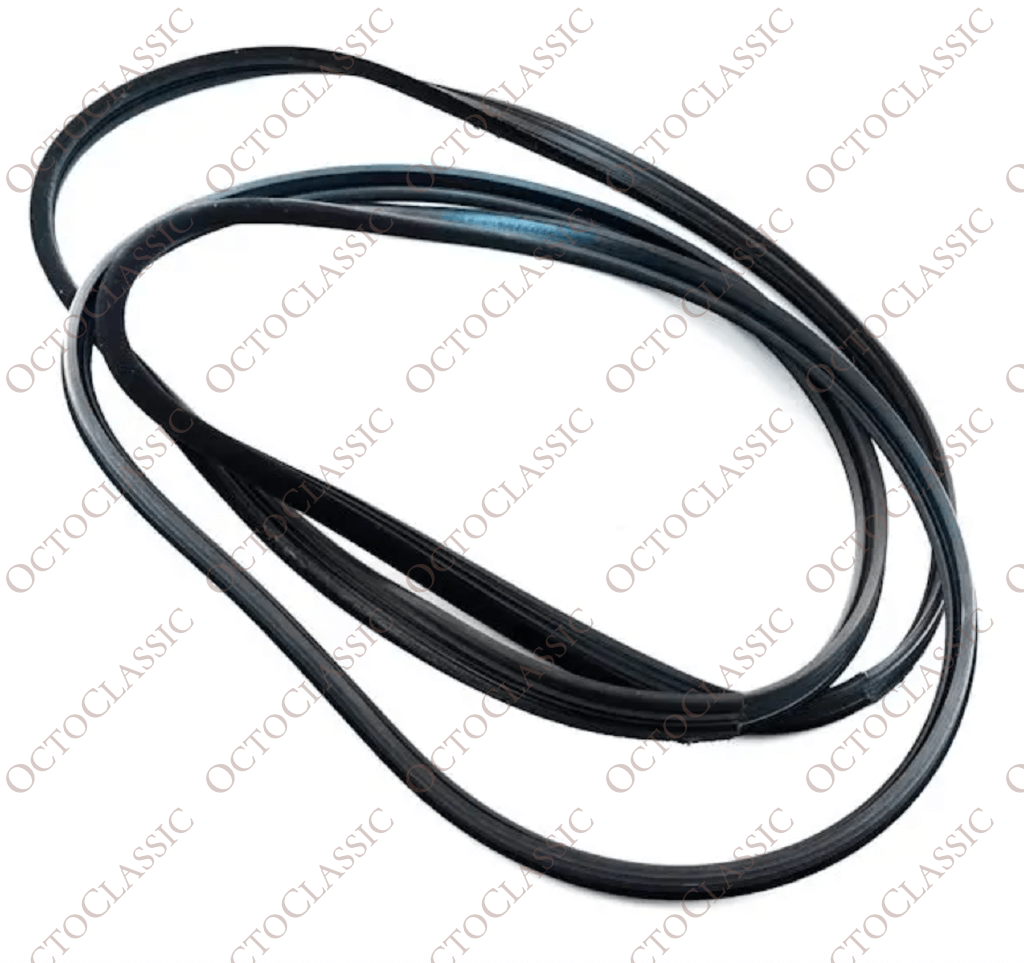 Mercedes W126 / C126 / W140 / C140 / W463 Sunroof Sliding Seal A1267800098 / A1407800098