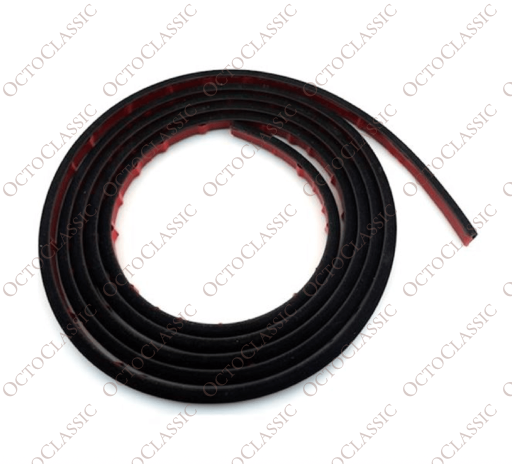 BMW E38 / E39 / E60 / E65 / E66 / F01 / F02 / F10 / G30 / F90 M5 / E71 Sunroof Sliding Seal 54107245551 / 54137117551 / 54107181948 / 54128209723 / 54138234538