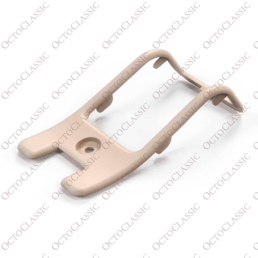 Mercedes S124 Inner Trunk Door Handle Trim (7 Seats Version) All Colors A1247662091