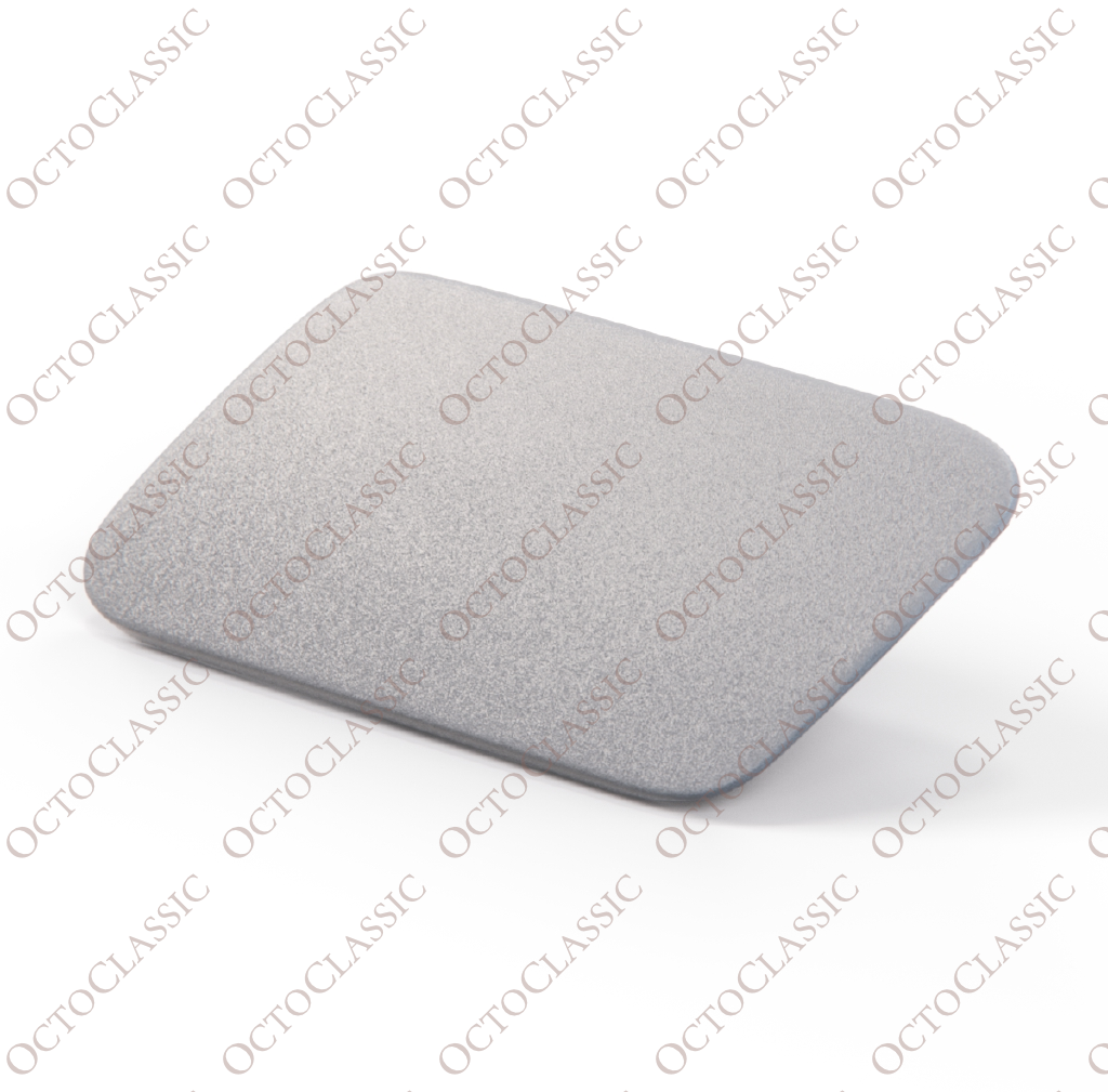 Citroen C5 Headlight Washer Nozzle Cover Left Or Right Primed 9681158580 / 9681158480