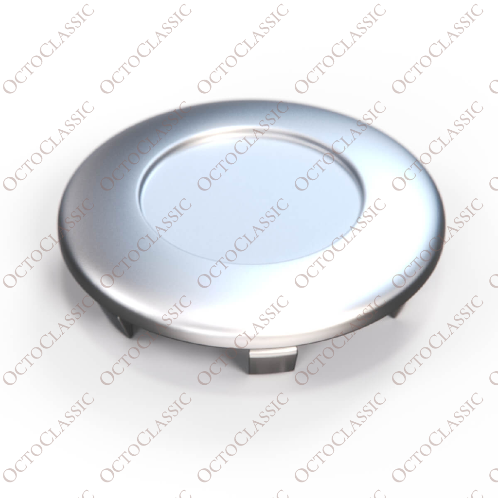 Ford Taunus TC2 GXL Wheel Hub Cap Chrome