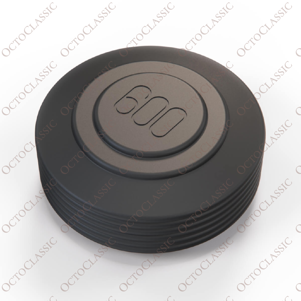 Seat 600 Spare Bulbs Box Storage Complete Kit Black Seat 600 Spare Bulbs Box Storage Complete Kit Black