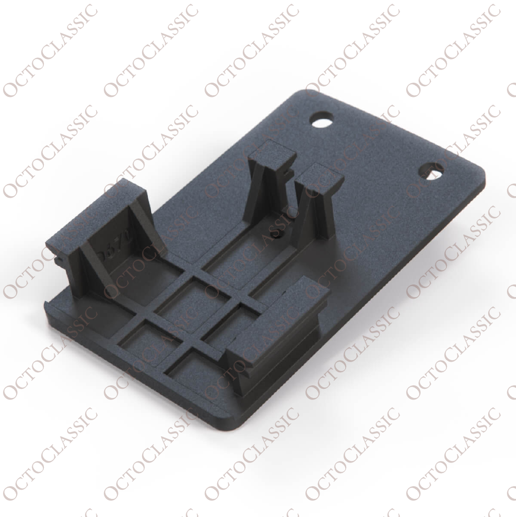 VW Caddy SEAT Inca Backdoor Holder Bracket Black
