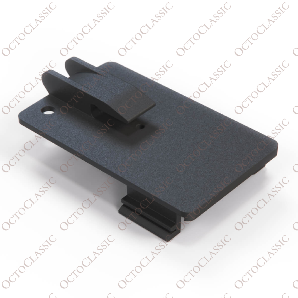 VW Caddy SEAT Inca Backdoor Holder Bracket Black VW Caddy SEAT Inca Backdoor Holder Bracket Black