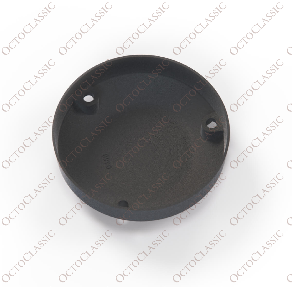 Honda Shadow VT750 Alternator Cover Black 11360MEG000 Honda Shadow VT750 Alternator Cover Black 11360MEG000