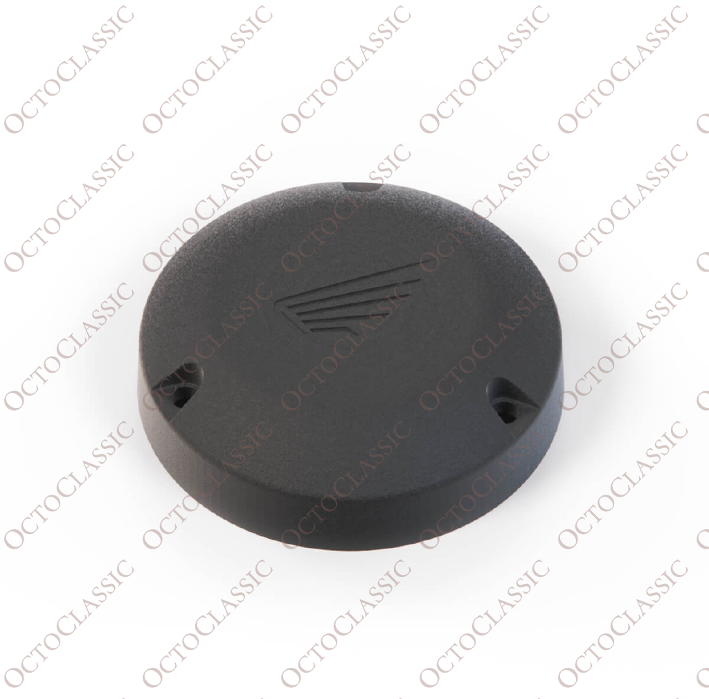 Honda Shadow VT750 Alternator Cover Black 11360MEG000