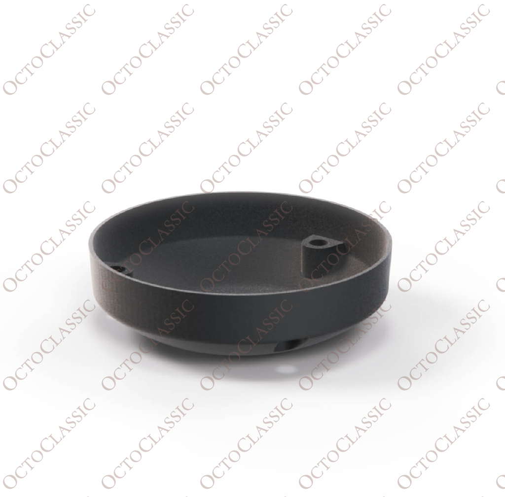 Honda Shadow VT750 Alternator Cover Black 11360MEG000 Honda Shadow VT750 Alternator Cover Black 11360MEG000