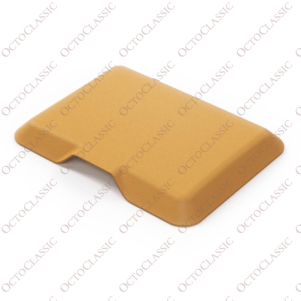 Mercedes W123 Wooden First Aid Kit Box Flap All Colors A1238650053 Mercedes W123 Wooden First Aid Kit Box Flap All Colors A1238650053