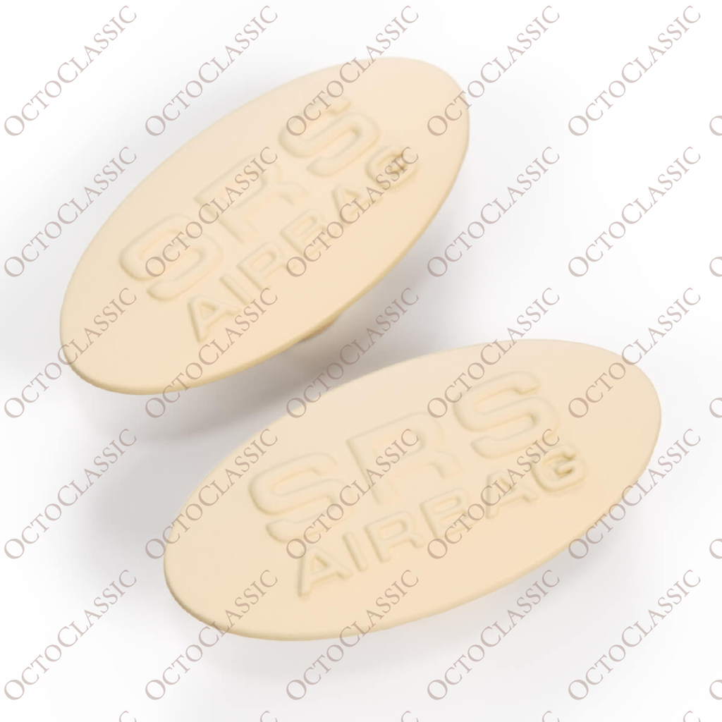 Mercedes R230 Interior Door Panel Bolt Cap Cover Set Of 2 A2307270588 A2307200948