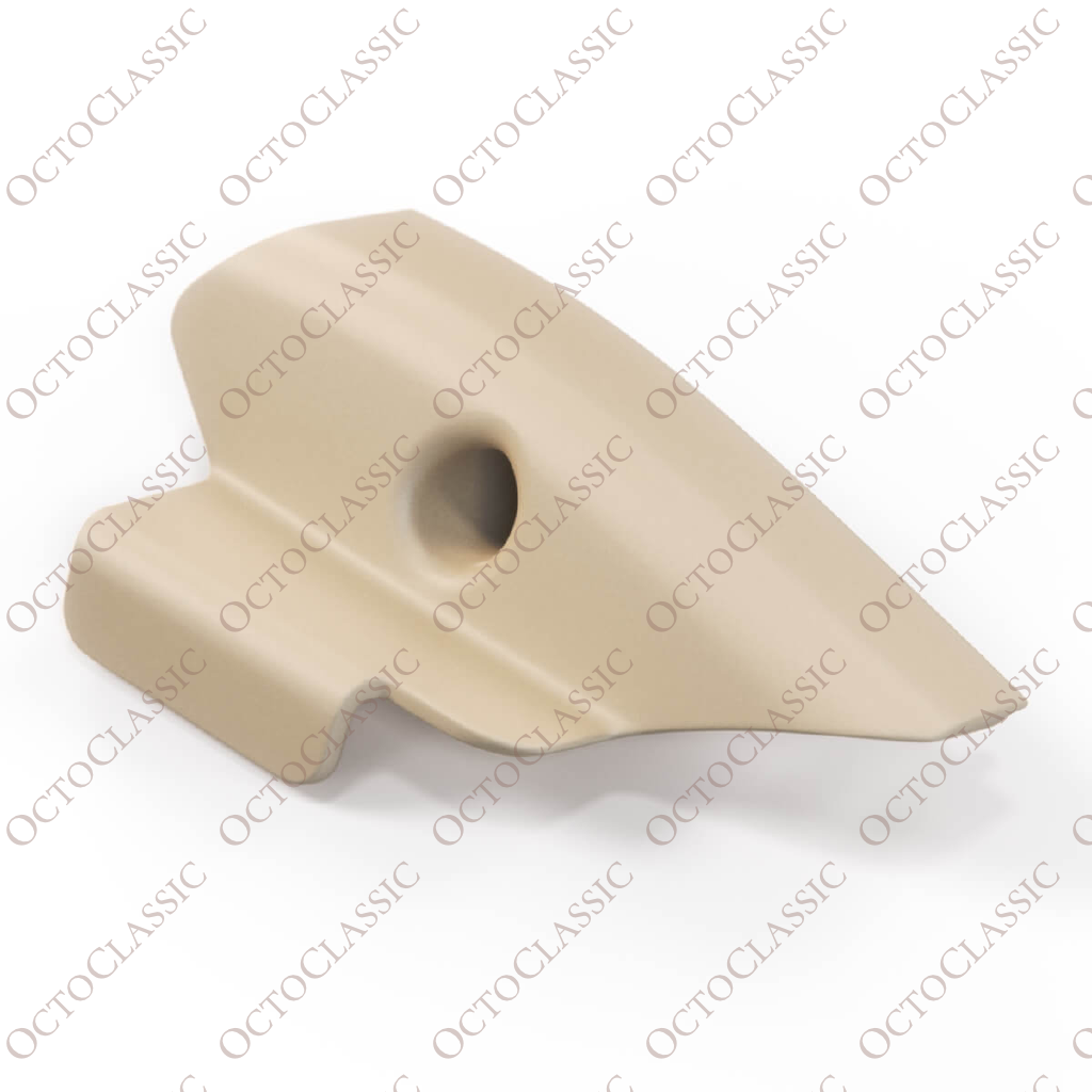 Jaguar XK X150 Convertible Left Or Right Seat Trim Cover 9W83C618A20AB / 6W83C618A20BB