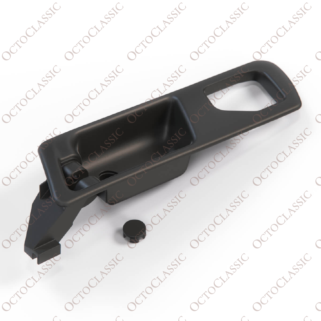 BMW E34 Maniglia porta interna anteriore destra o sinistra 51211944369 / 51211944370 BMW E34 Maniglia porta interna anteriore destra o sinistra 51211944369 / 51211944370
