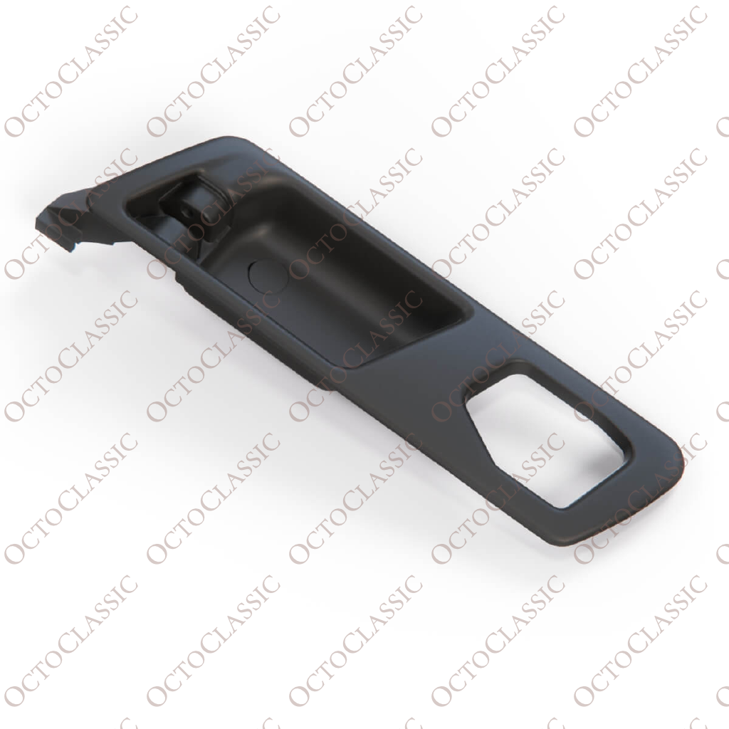 BMW E34 Maniglia porta interna anteriore destra o sinistra 51211944369 / 51211944370 BMW E34 Maniglia porta interna anteriore destra o sinistra 51211944369 / 51211944370