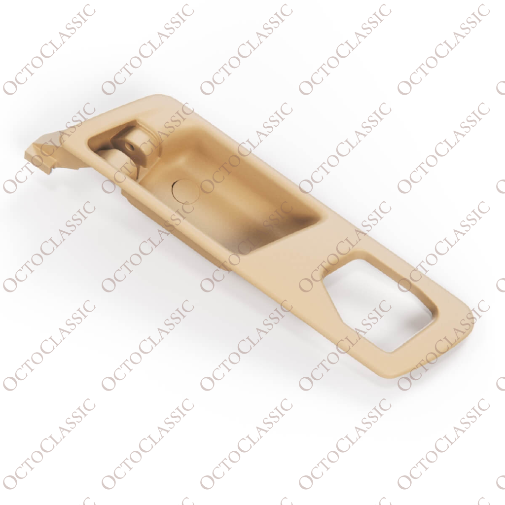 BMW E34 Maniglia porta interna anteriore destra o sinistra 51211944369 / 51211944370 BMW E34 Maniglia porta interna anteriore destra o sinistra 51211944369 / 51211944370