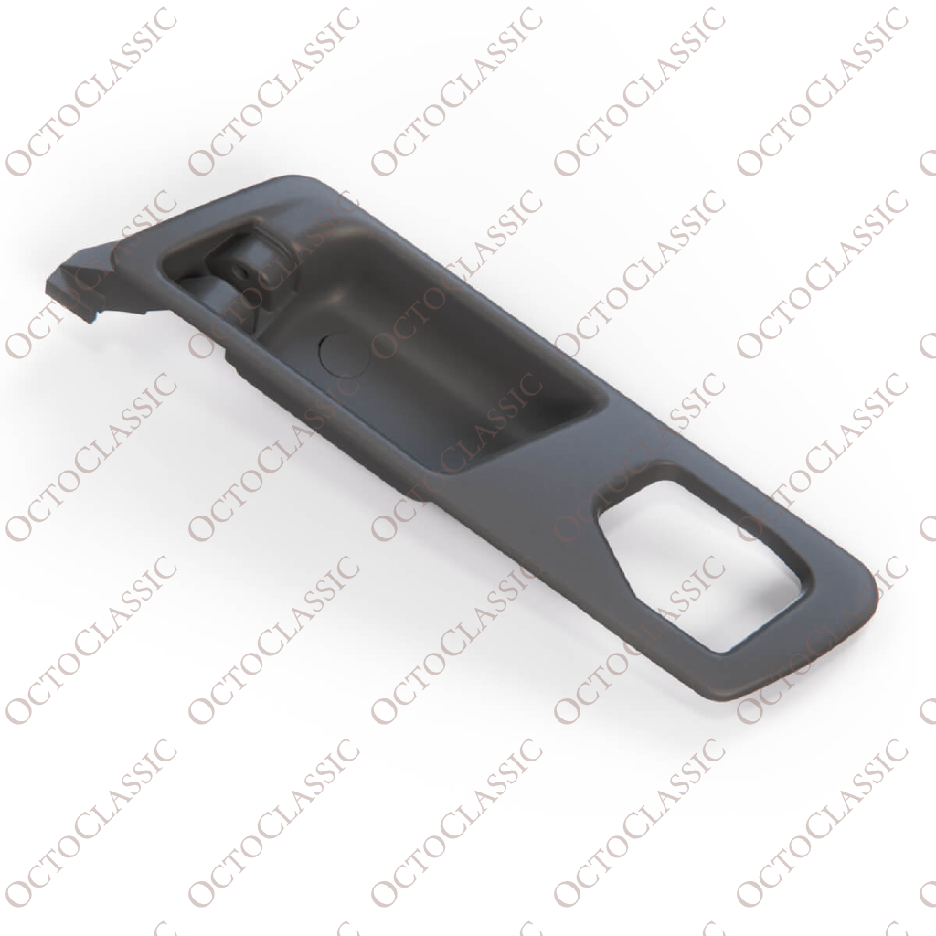 BMW E34 Maniglia porta interna anteriore destra o sinistra 51211944369 / 51211944370 BMW E34 Maniglia porta interna anteriore destra o sinistra 51211944369 / 51211944370