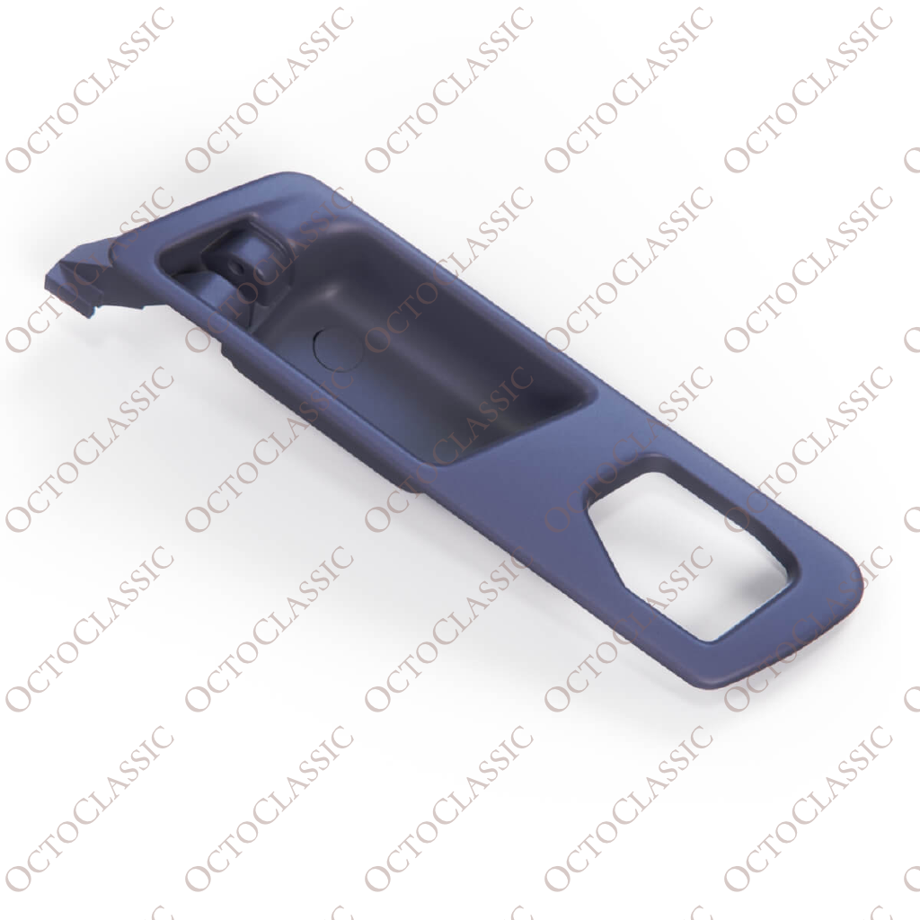 BMW E34 Maniglia porta interna anteriore destra o sinistra 51211944369 / 51211944370 BMW E34 Maniglia porta interna anteriore destra o sinistra 51211944369 / 51211944370