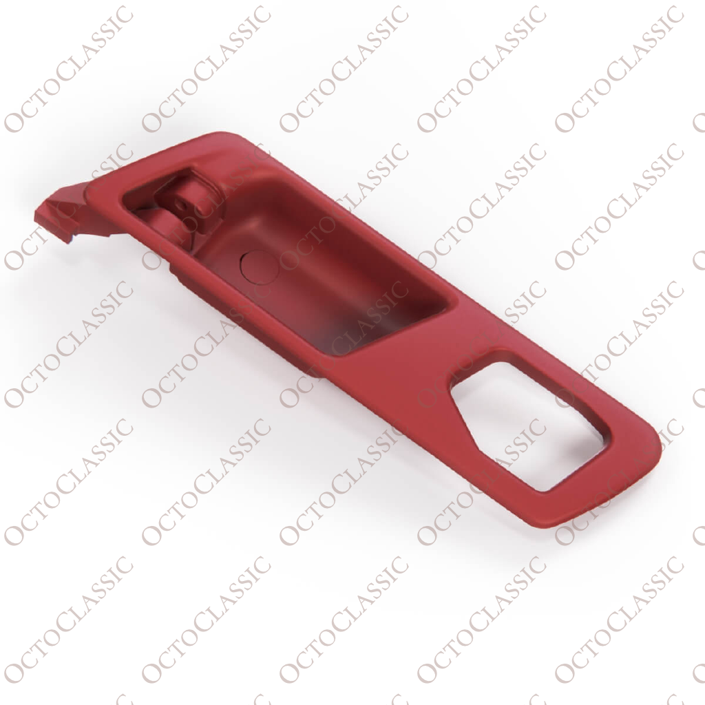 BMW E34 Maniglia porta interna anteriore destra o sinistra 51211944369 / 51211944370 BMW E34 Maniglia porta interna anteriore destra o sinistra 51211944369 / 51211944370