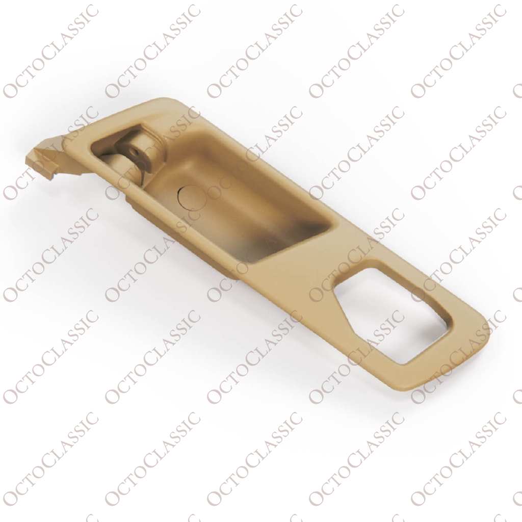 BMW E34 Maniglia porta interna anteriore destra o sinistra 51211944369 / 51211944370 BMW E34 Maniglia porta interna anteriore destra o sinistra 51211944369 / 51211944370