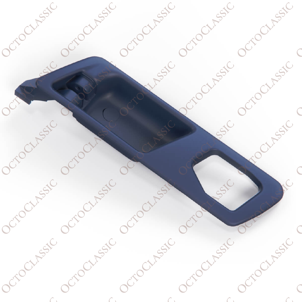 BMW E34 Maniglia porta interna anteriore destra o sinistra 51211944369 / 51211944370 BMW E34 Maniglia porta interna anteriore destra o sinistra 51211944369 / 51211944370