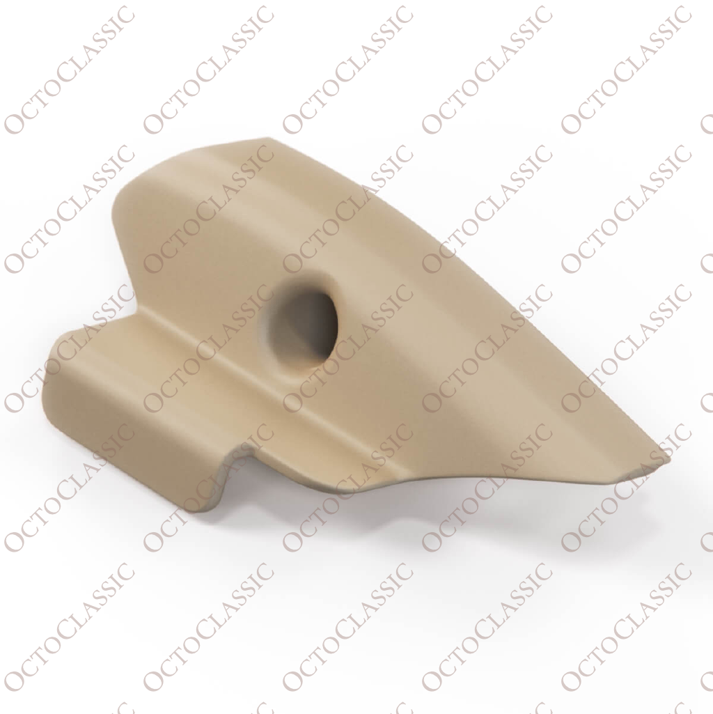 Jaguar XK X150 Convertible Left Or Right Seat Trim Cover 9W83C618A20AB / 6W83C618A20BB Jaguar XK X150 Convertible Left Or Right Seat Trim Cover 9W83C618A20AB / 6W83C618A20BB