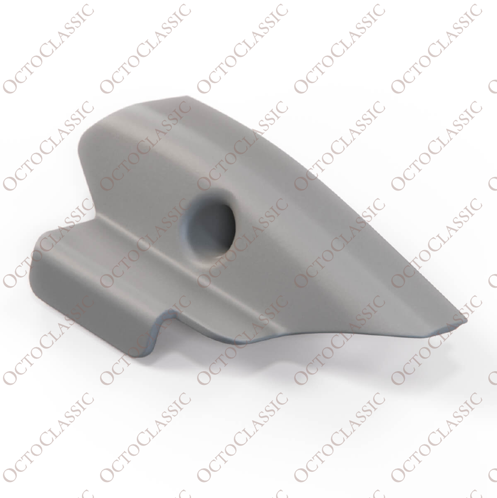 Jaguar XK X150 Convertible Left Or Right Seat Trim Cover 9W83C618A20AB / 6W83C618A20BB Jaguar XK X150 Convertible Left Or Right Seat Trim Cover 9W83C618A20AB / 6W83C618A20BB