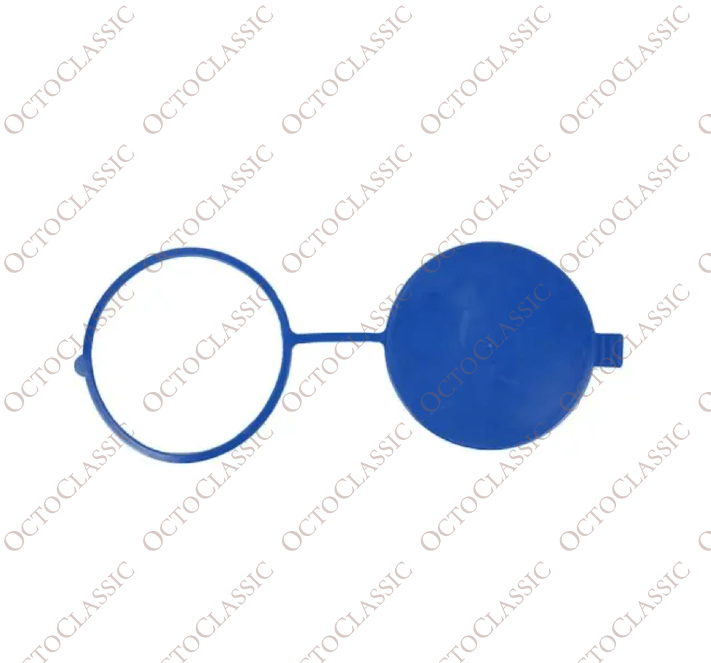 Mercedes W124 / W202 / W210 / W220 / W221 / W169 Windshield Washer Reservoir Cap A1248690272