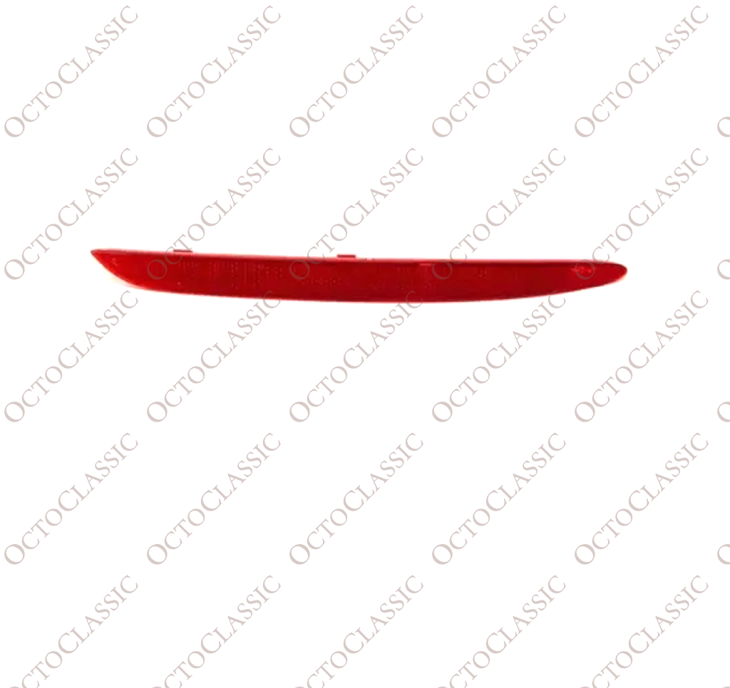 Mercedes W205 / C205 / W177 Rear Bumper Reflector Left And Right A0998208700 / A0998208800