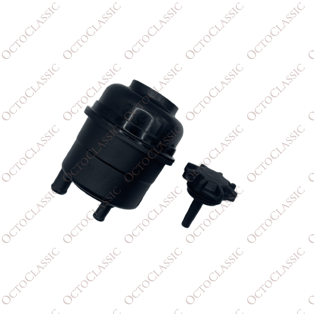 BMW E81 E30 / E36 / E46 / E91 / E34 / E39 / E60 / E61 / E63 / E64 /32 / E38 / E65 / E66 / E67 / E83 / E53 / E52 Power Steering Reservoir 32410141426 / 32411097164 / 32411124680 / 32412227264 / 32416851217 BMW E81 E30 / E36 / E46 / E91 / E34 / E39 / E60 / E61 / E63 / E64 /32 / E38 / E65 / E66 / E67 / E83 / E53 / E52 Power Steering Reservoir 32410141426 / 32411097164 / 32411124680 / 32412227264 / 32416851217