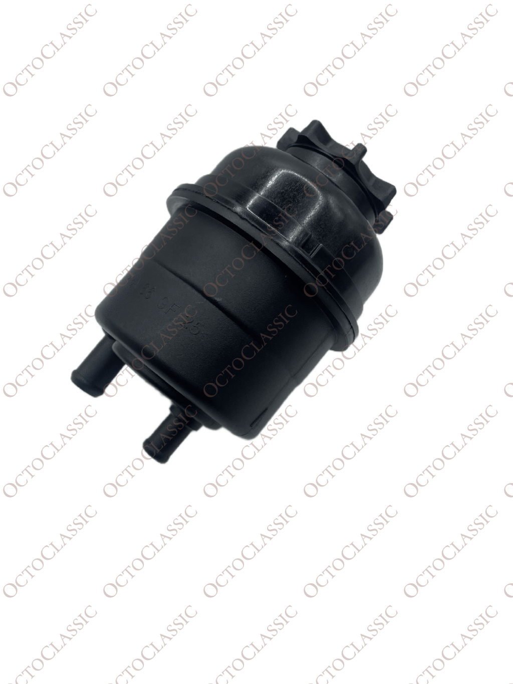 BMW E81 E30 / E36 / E46 / E91 / E34 / E39 / E60 / E61 / E63 / E64 /32 / E38 / E65 / E66 / E67 / E83 / E53 / E52 Power Steering Reservoir 32410141426 / 32411097164 / 32411124680 / 32412227264 / 32416851217