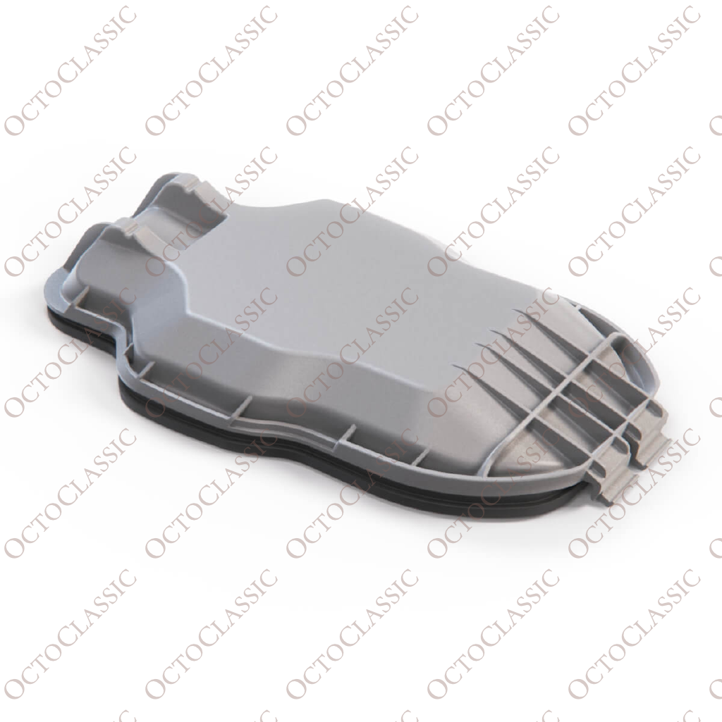 Mercedes W123 Headlight Cover And Seal A0008261024 A1238260280 Mercedes W123 Headlight Cover And Seal A0008261024 A1238260280