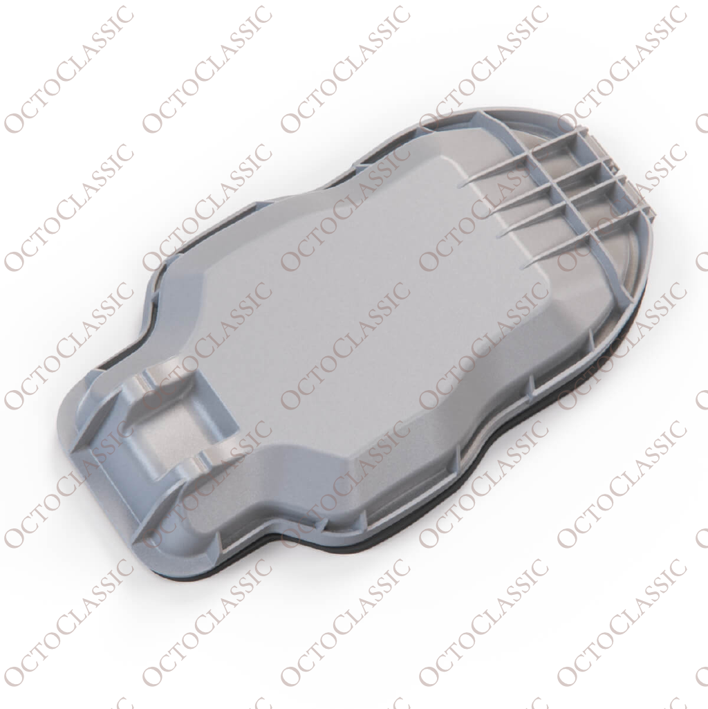 Mercedes W123 Headlight Cover And Seal A0008261024 A1238260280 Mercedes W123 Headlight Cover And Seal A0008261024 A1238260280