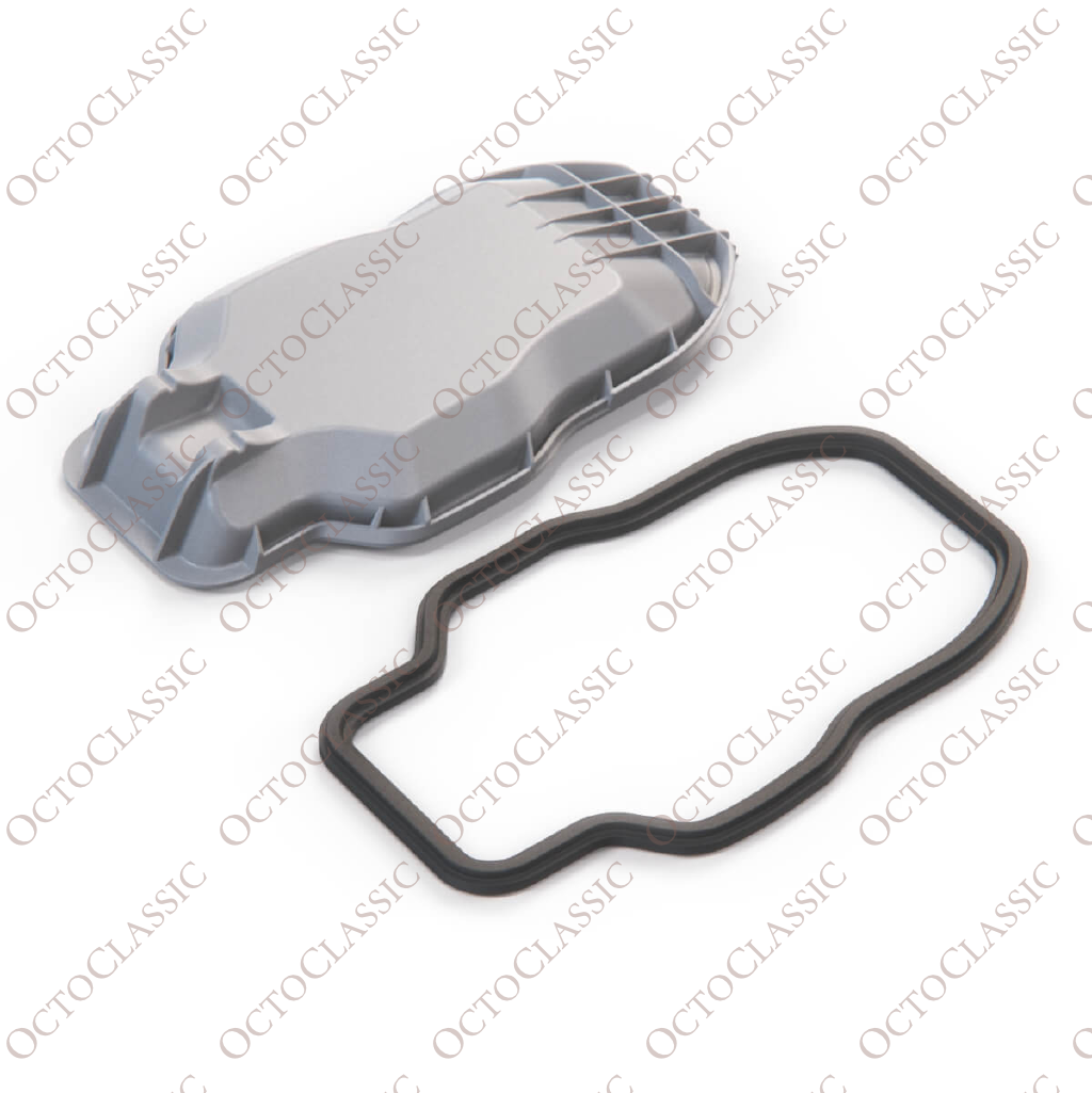 Mercedes W123 Headlight Cover And Seal A0008261024 A1238260280