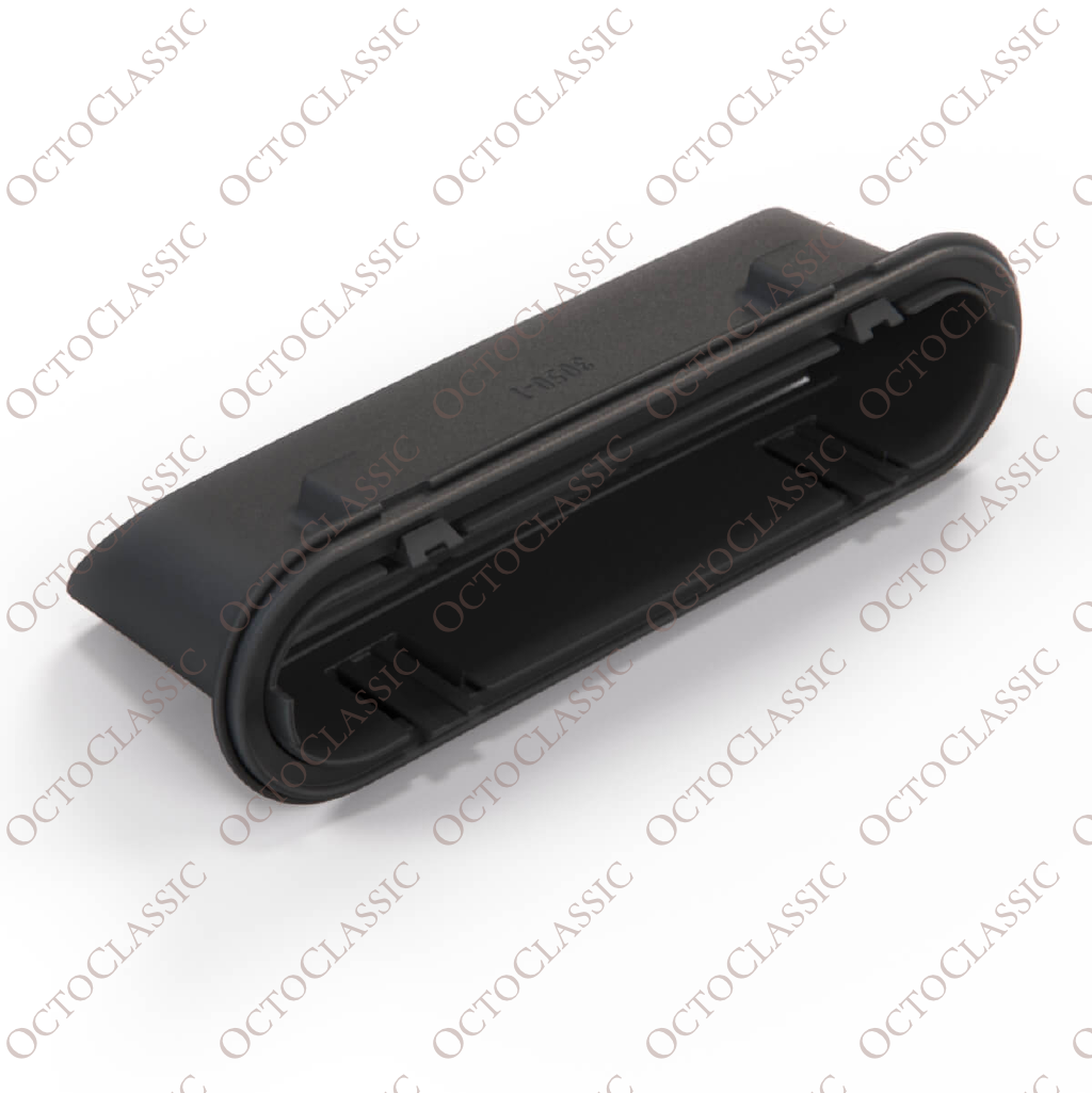 Mercedes 190E W201 Trunk Breather Ventilation Valve Black A2018300242