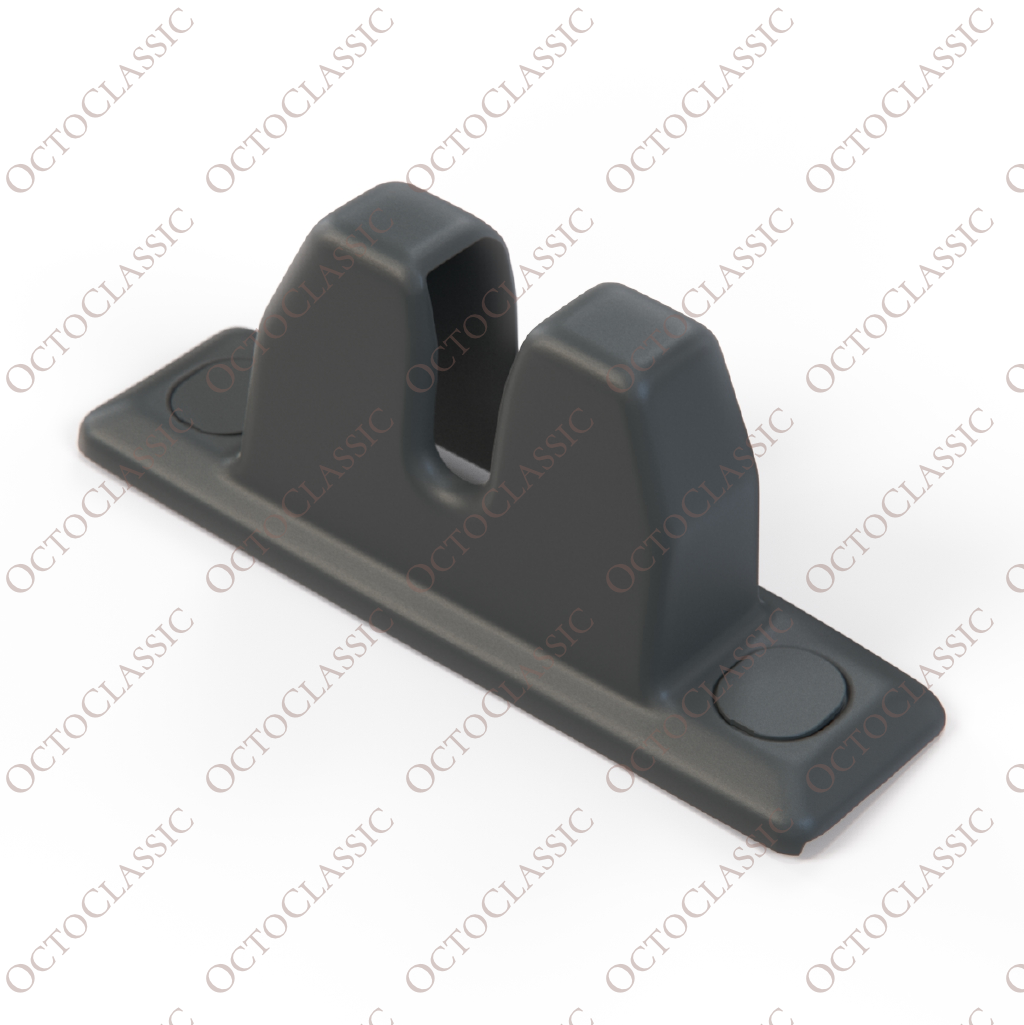 Jaguar XJ8 VDP X308 Trunk Lock Latch Bezel Trim Cover Panel Grafit GNA3512AALFD GNA3513AALFD Jaguar XJ8 VDP X308 Trunk Lock Latch Bezel Trim Cover Panel Grafit GNA3512AALFD GNA3513AALFD