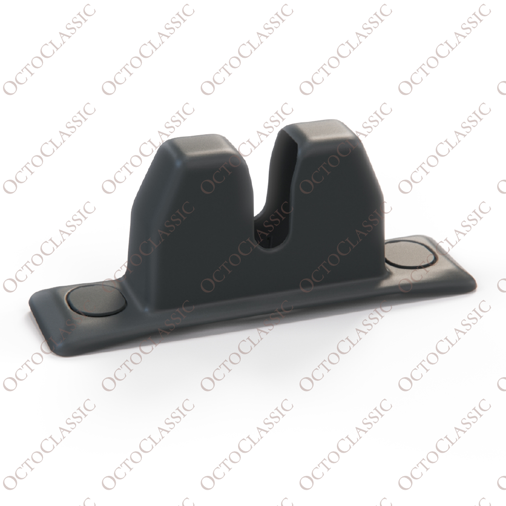 Jaguar XJ8 VDP X308 Trunk Lock Latch Bezel Trim Cover Panel Grafit GNA3512AALFD GNA3513AALFD Jaguar XJ8 VDP X308 Trunk Lock Latch Bezel Trim Cover Panel Grafit GNA3512AALFD GNA3513AALFD