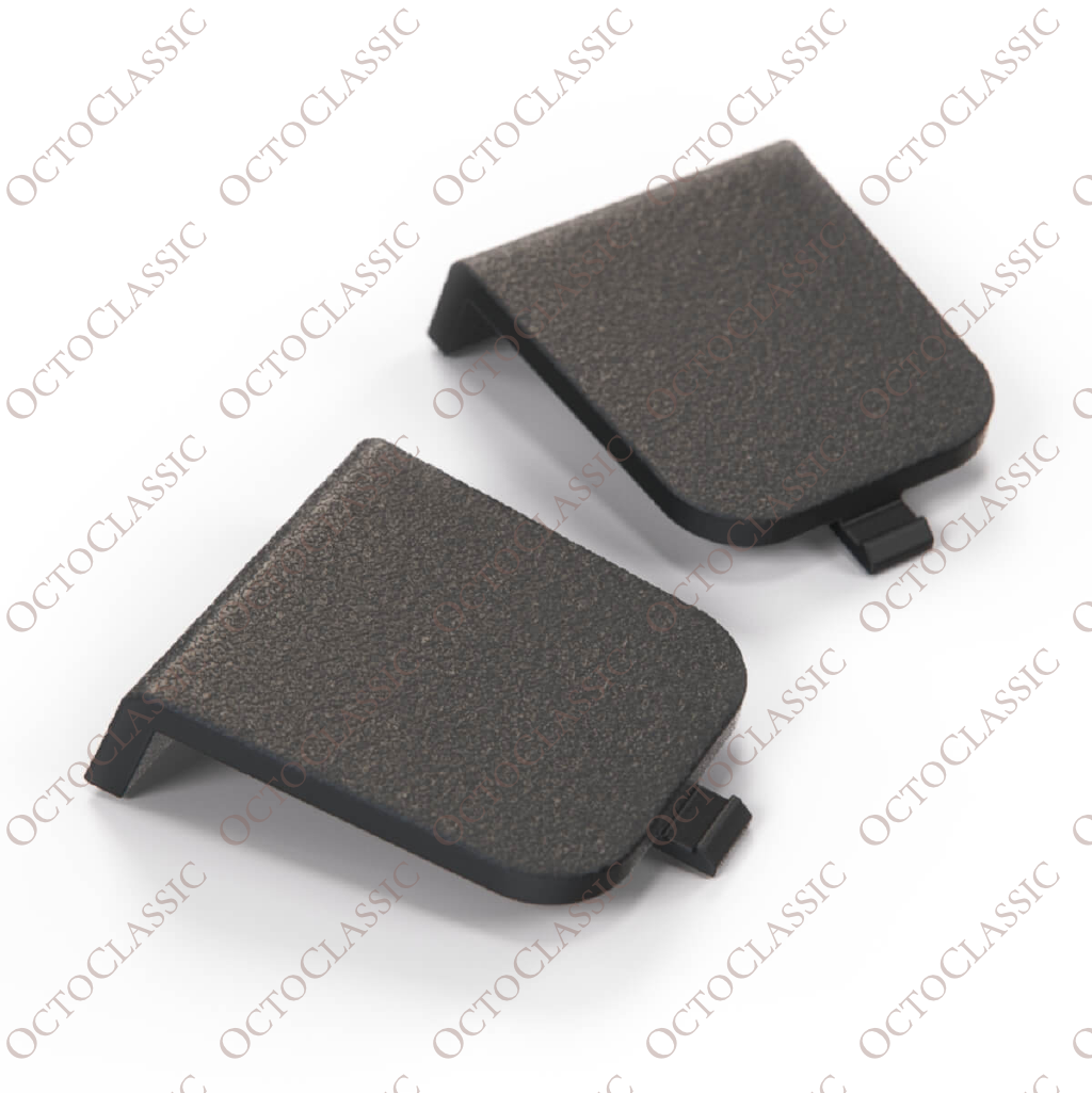 Jaguar XKR Interior Trim Screw Cover Set Of 2 C2P6759 Jaguar XKR Interior Trim Screw Cover Set Of 2 C2P6759