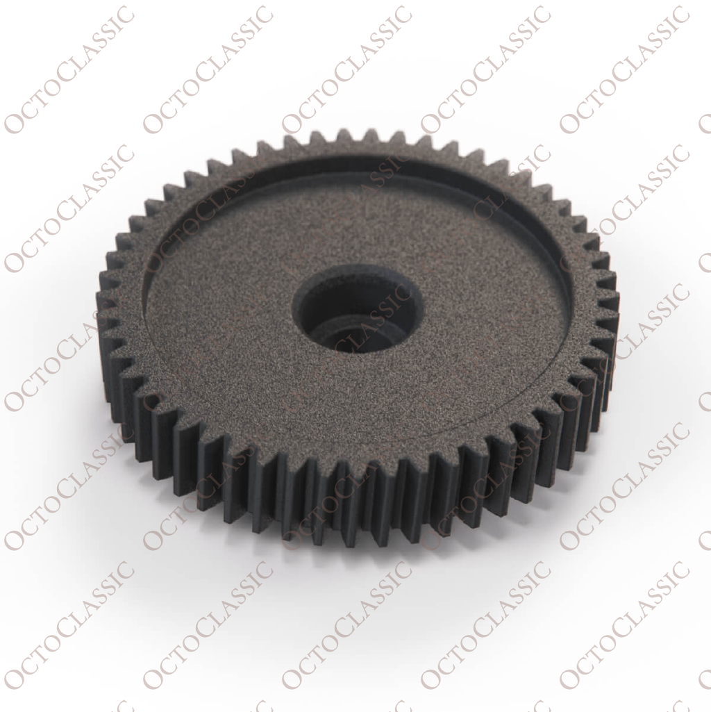 Mazda 3 5 6 CX-7 CX-9 Power Window Motor Gear Regulator Black G22C5958X