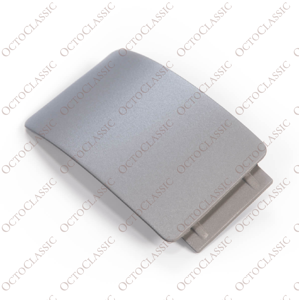 Mercedes SLK R170 AMG Faldón Lateral Trasero Tapa de Punto de Enganche Izquierda o Derecha Imprimado HWA1706980330 / HWA1706980430