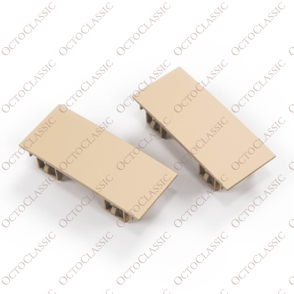 BMW X3 E83 Interior Headliner Sunroof 51443412636