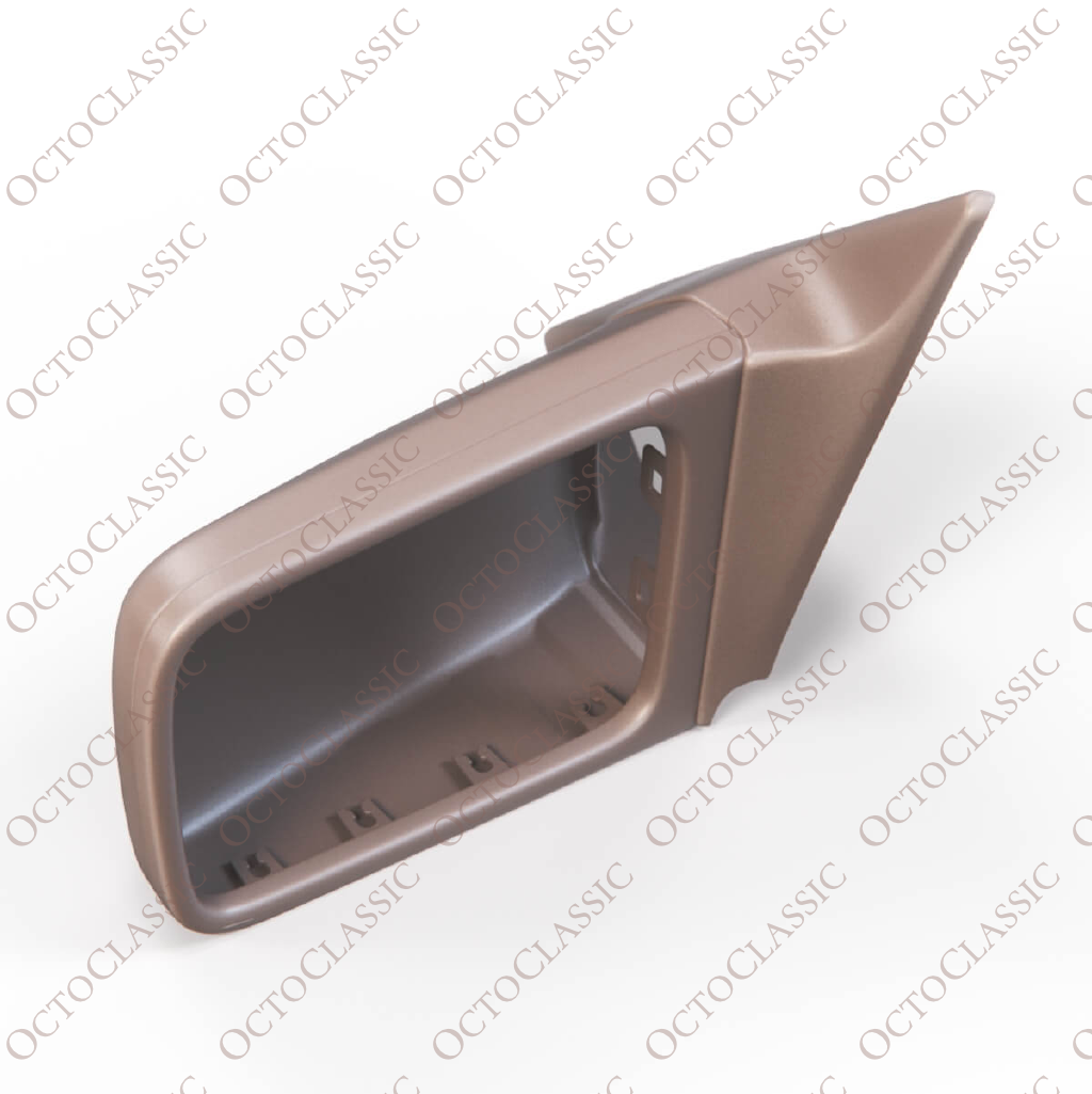 Mercedes R129 Mirror Housing Set Of 3 Pieces All Exterior Colors A1298110260 A1298110261 A1298110221 Mercedes R129 Mirror Housing Set Of 3 Pieces All Exterior Colors A1298110260 A1298110261 A1298110221