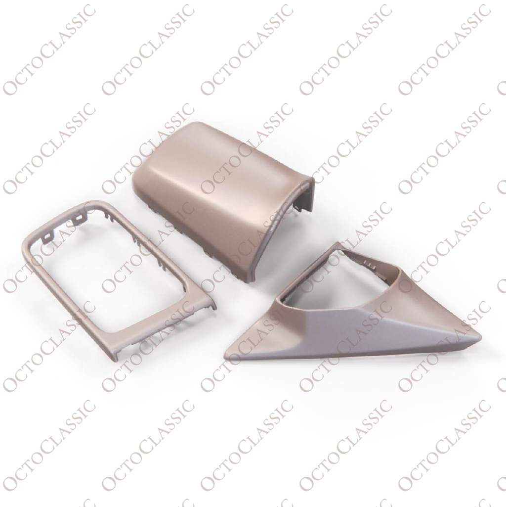 Mercedes R129 Mirror Housing Set Of 3 Pieces All Exterior Colors A1298110260 A1298110261 A1298110221 Mercedes R129 Mirror Housing Set Of 3 Pieces All Exterior Colors A1298110260 A1298110261 A1298110221