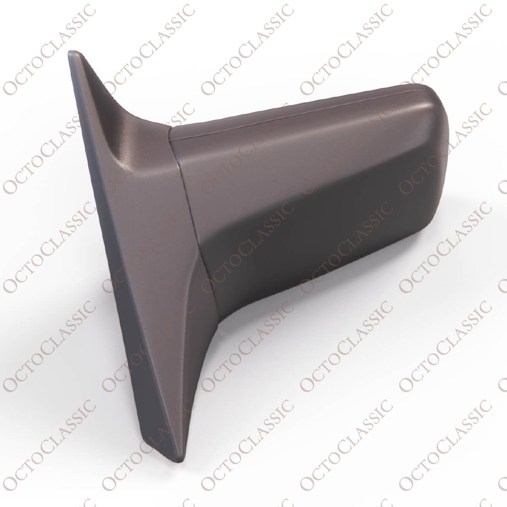 Mercedes R129 Mirror Housing Set Of 3 Pieces All Exterior Colors A1298110260 A1298110261 A1298110221 Mercedes R129 Mirror Housing Set Of 3 Pieces All Exterior Colors A1298110260 A1298110261 A1298110221