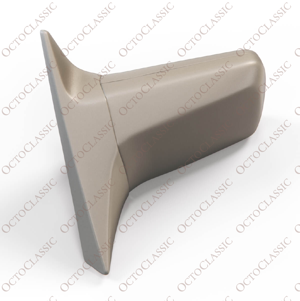 Mercedes R129 Mirror Housing Set Of 3 Pieces All Exterior Colors A1298110260 A1298110261 A1298110221 Mercedes R129 Mirror Housing Set Of 3 Pieces All Exterior Colors A1298110260 A1298110261 A1298110221