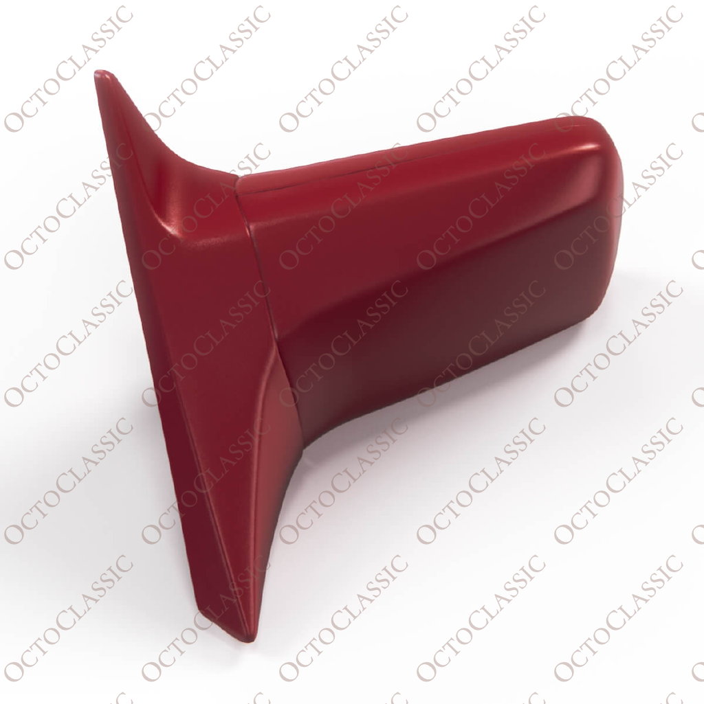 Mercedes R129 Mirror Housing Set Of 3 Pieces All Exterior Colors A1298110260 A1298110261 A1298110221 Mercedes R129 Mirror Housing Set Of 3 Pieces All Exterior Colors A1298110260 A1298110261 A1298110221