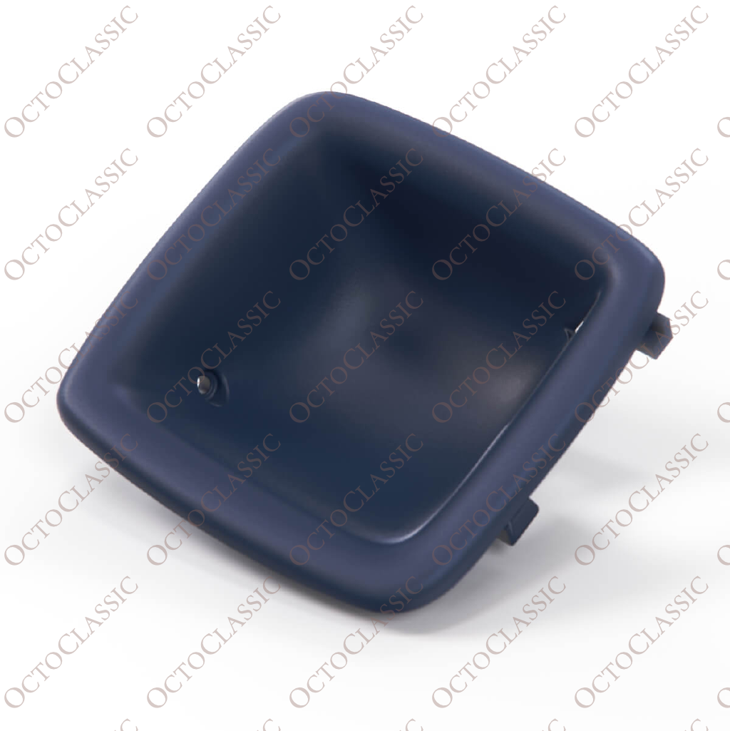 BMW E23 Inner Door Handle Plate Left Or Right All Colors 51211858633 / 51211858634 BMW E23 Inner Door Handle Plate Left Or Right All Colors 51211858633 / 51211858634