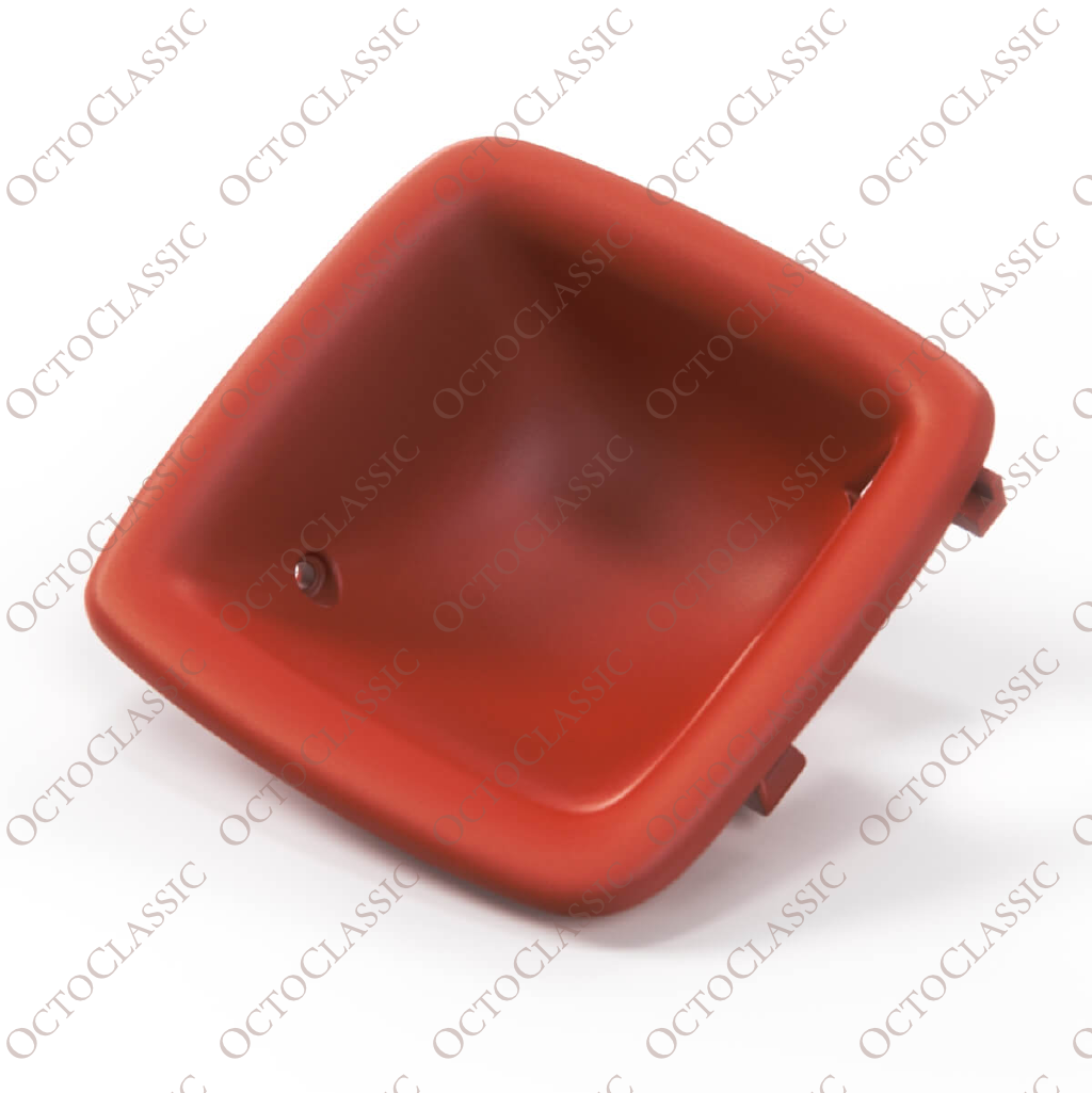 BMW E23 Inner Door Handle Plate Left Or Right All Colors 51211858633 / 51211858634 BMW E23 Inner Door Handle Plate Left Or Right All Colors 51211858633 / 51211858634